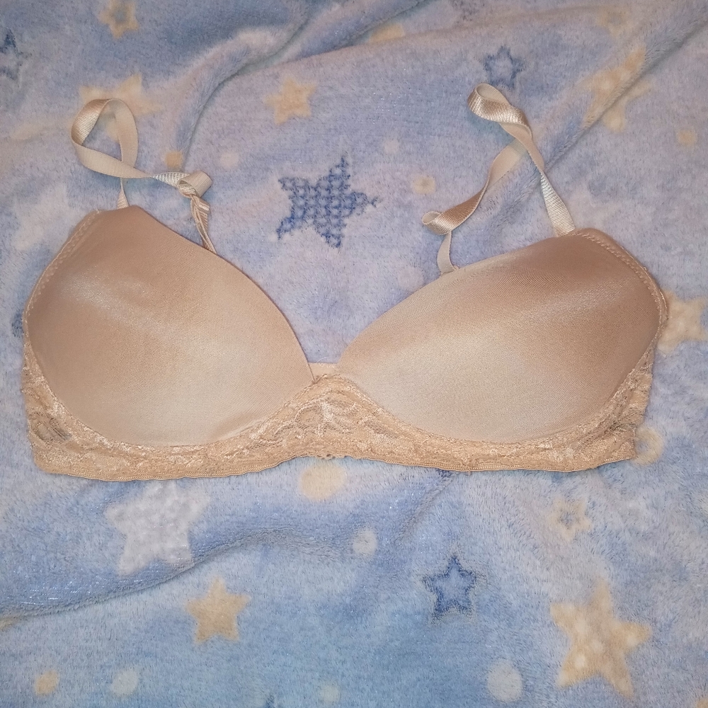 T-Shirt Bra
